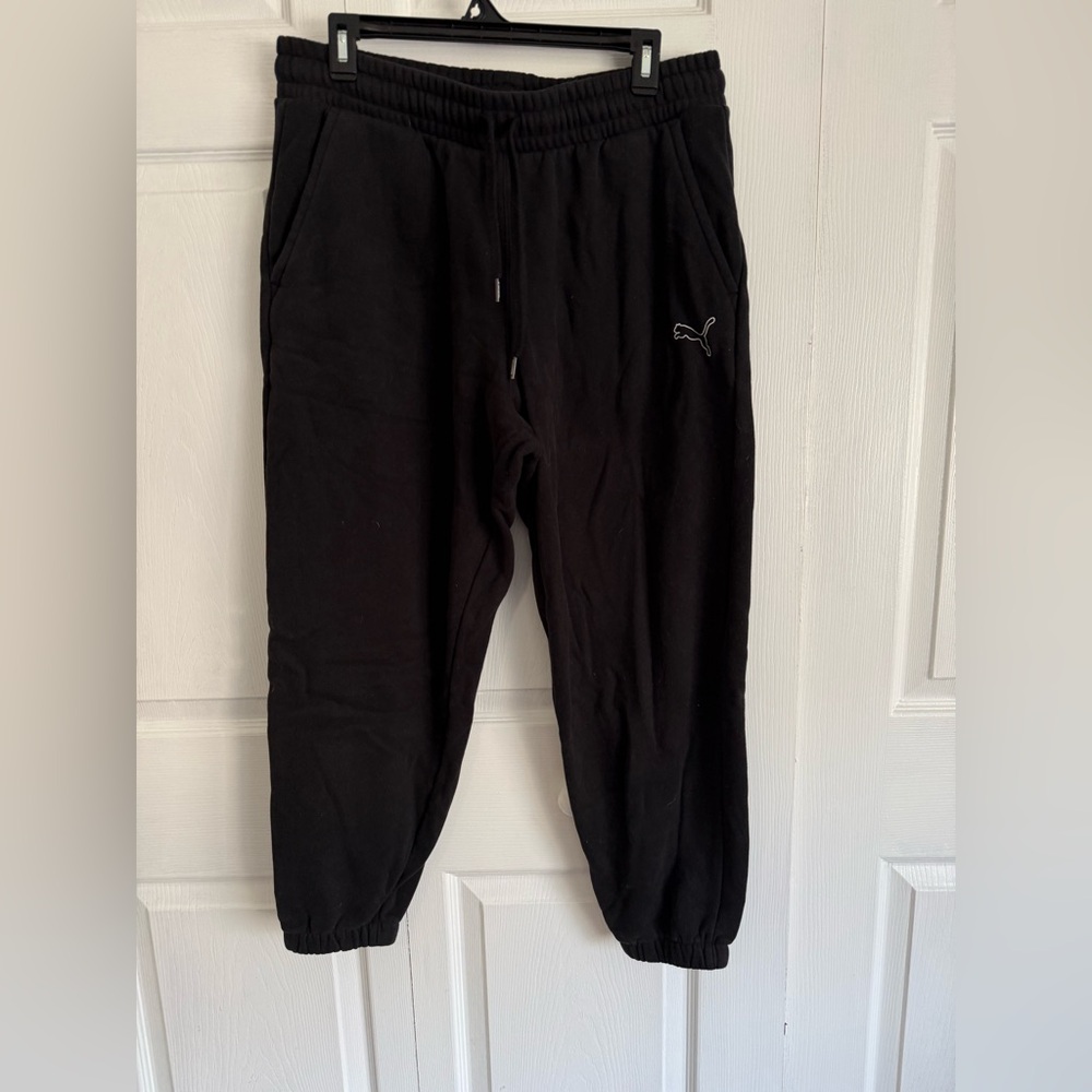 Puma Joggers